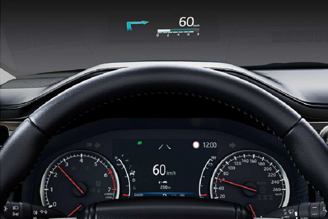 Chi tiet Toyota Land Cruiser 2022 sap ve Viet Nam-Hinh-9