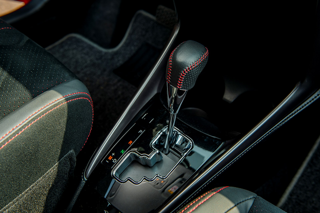 Điểm đặc biệt của Toyota Vios 2021 giá từ 478 triệu - Hình 6 Diem dac biet cua Toyota Vios 2021 gia tu 478 trieu-Hinh-6