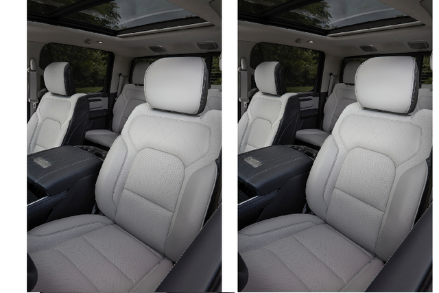 Ram 1500 Limited 2022 bản kỷ niệm 10 năm giá hơn 1,37 tỷ đồng - Hình 7 Ram 1500 Limited 2022 ban ky niem 10 nam gia hon 1,37 ty dong-Hinh-7