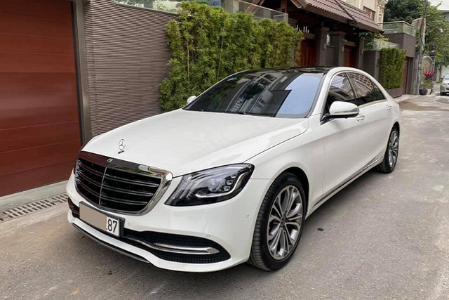 Tuấn Hưng, Trấn Thành bán xe sang Mercedes Tuan Hung, Tran Thanh ban xe sang Mercedes