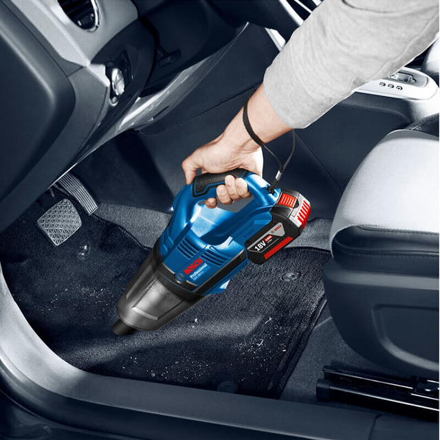 Chọn máy hút bụi ôtô nào tốt nhất? - Hình 4 Chon may hut bui oto nao tot nhat?-Hinh-4