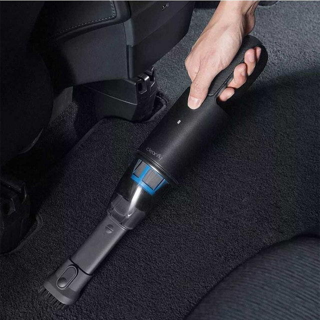 Chọn máy hút bụi ôtô nào tốt nhất? - Hình 3 Chon may hut bui oto nao tot nhat?-Hinh-3