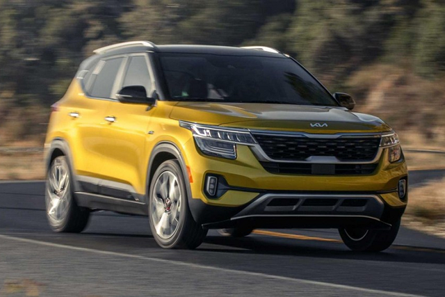 Can canh Kia Seltos 2022 tu 517 trieu dong tai My