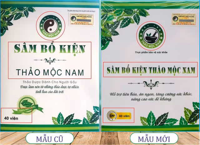 Xuong khop Thao Moc Nam co dau hieu gia mao xuat xu?-Hinh-2