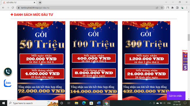 Nhận diện các chiêu trò huy động vốn của mô hình “đầu tư nhỏ lợi tức lớn” - Hình 4 Nhan dien cac chieu tro huy dong von cua mo hinh “dau tu nho loi tuc lon”-Hinh-4