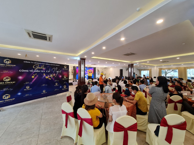 Nhận diện các chiêu trò huy động vốn của mô hình “đầu tư nhỏ lợi tức lớn” - Hình 2 Nhan dien cac chieu tro huy dong von cua mo hinh “dau tu nho loi tuc lon”-Hinh-2