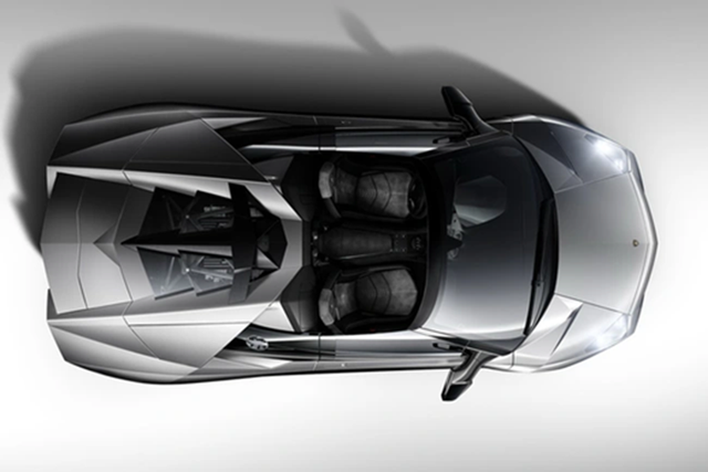 Cận cảnh Lamborghini Reventon Roadster đặc biệt của Hoàng tử Malaysia - Hình 7 Can canh Lamborghini Reventon Roadster dac biet cua Hoang tu Malaysia-Hinh-7