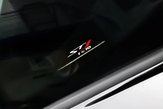 Phiên bản cuối cùng của Lamborghini Huracan là STJ đã xuất hiện - Hình 9 Phien ban cuoi cung cua Lamborghini Huracan la STJ da xuat hien-Hinh-9