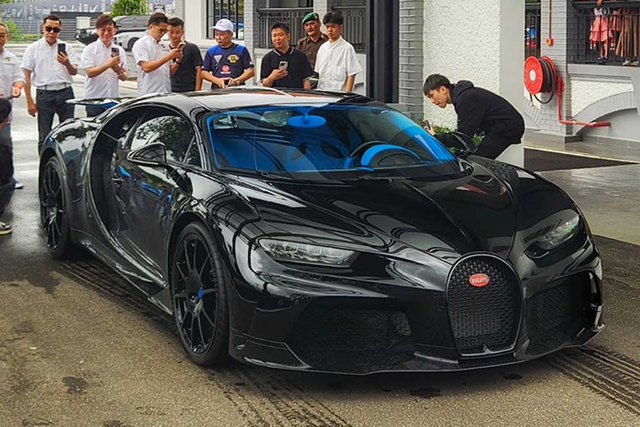 Canh sat tich thu Bugatti Chiron hon 3 trieu USD vi chay qua toc do va cai ket-Hinh-5