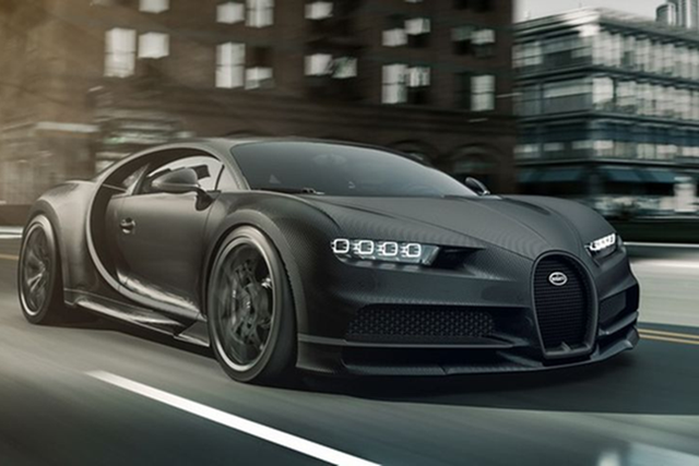 Canh sat tich thu Bugatti Chiron hon 3 trieu USD vi chay qua toc do va cai ket-Hinh-2
