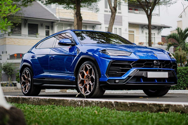 Dai gia Sai thanh ban lo 10 ty chiec Lamborghini Urus da mua 4 nam-Hinh-2