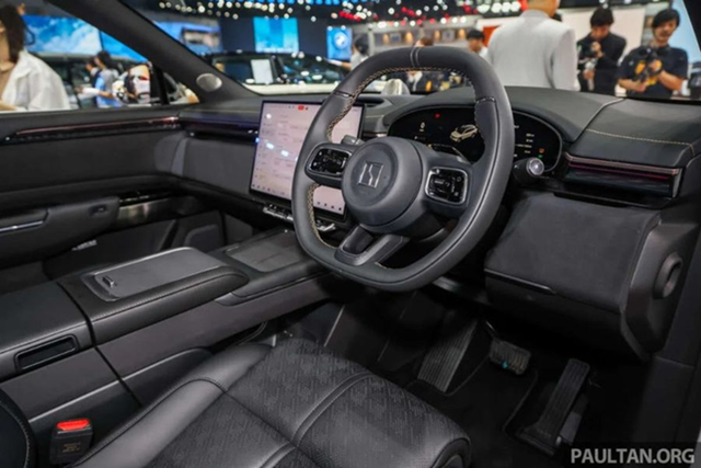 Giá từ 812 triệu, Zeekr 7X - SUV điện sạc siêu nhanh sắp về Việt Nam? - Hình 4 Gia tu 812 trieu, Zeekr 7X - SUV dien sac sieu nhanh sap ve Viet Nam?-Hinh-4