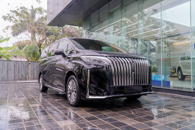 4 mẫu ô tô mới của GWM về Việt Nam có gì đặc biệt? - Hình 3 4 mau o to moi cua GWM ve Viet Nam co gi dac biet?-Hinh-3