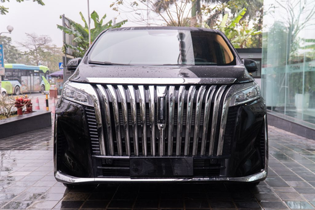 4 mẫu ô tô mới của GWM về Việt Nam có gì đặc biệt? - Hình 2 4 mau o to moi cua GWM ve Viet Nam co gi dac biet?-Hinh-2