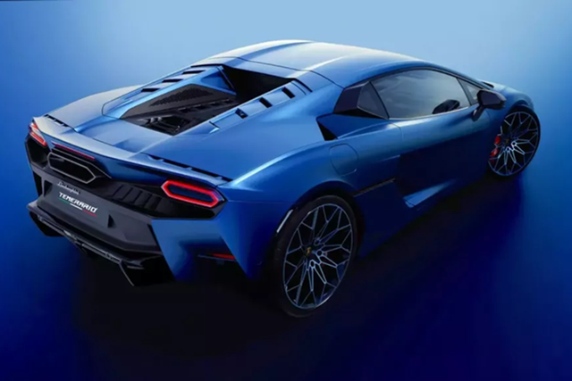 sieu xe Audi R8 the he moi se su dung khung suon cua Lamborghini Temerario?-Hinh-3