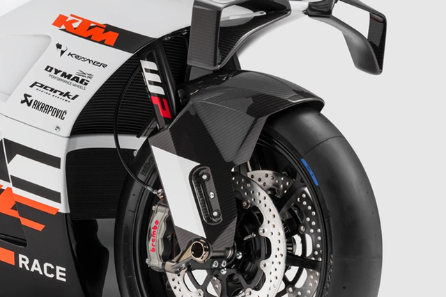 Siêu mô tô KTM RC 8C gần 1 tỷ đồng có gì đặc biệt? - Hình 3 Sieu mo to KTM RC 8C gan 1 ty dong co gi dac biet?-Hinh-3