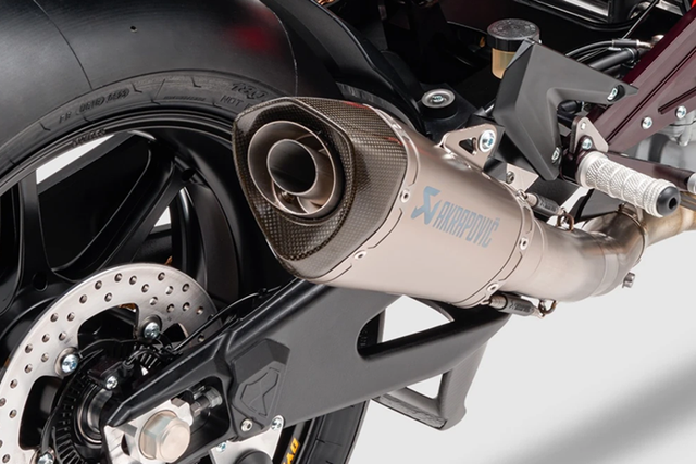 Siêu mô tô KTM RC 8C gần 1 tỷ đồng có gì đặc biệt? - Hình 6 Sieu mo to KTM RC 8C gan 1 ty dong co gi dac biet?-Hinh-6