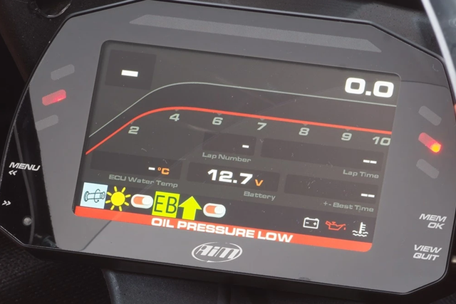 Siêu mô tô KTM RC 8C gần 1 tỷ đồng có gì đặc biệt? - Hình 4 Sieu mo to KTM RC 8C gan 1 ty dong co gi dac biet?-Hinh-4