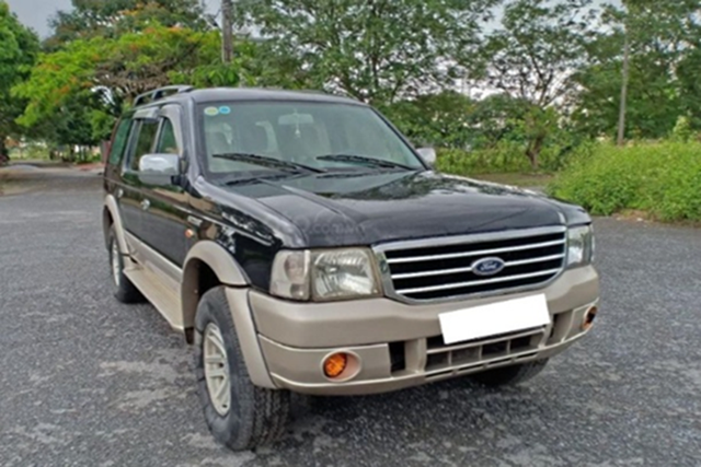 Da Nang: Dau gia loat oto cong chi tu 14 trieu dong