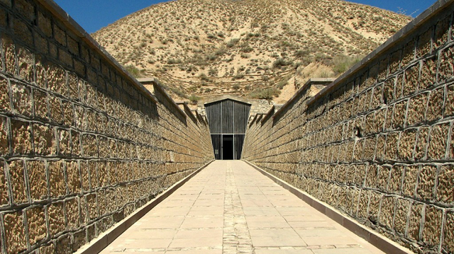 Huyền thoại vị vua Hy Lạp biến mọi thứ thành vàng - Hình 4 Huyen thoai vi vua Hy Lap bien moi thu thanh vang-Hinh-4