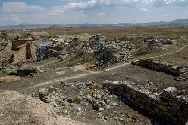 Huyền thoại vị vua Hy Lạp biến mọi thứ thành vàng - Hình 9 Huyen thoai vi vua Hy Lap bien moi thu thanh vang-Hinh-9