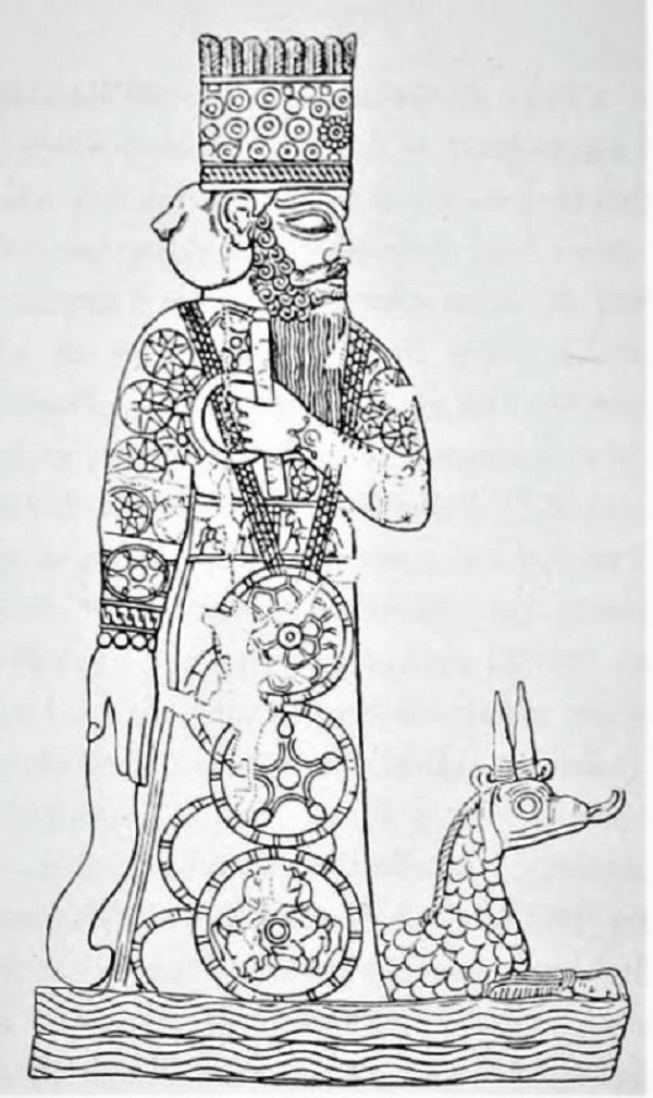 Sumer là nền văn minh đầu tiên của nhân loại, không phải Ai Cập - Hình 11 Sumer la nen van minh dau tien cua nhan loai, khong phai Ai Cap-Hinh-11