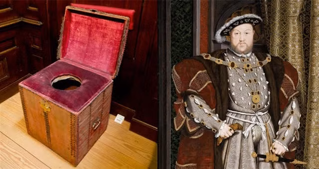 Hé lộ bí mật cuộc sống hoàng gia phương Tây thời Trung cổ He lo bi mat cuoc song hoang gia phuong Tay thoi Trung co