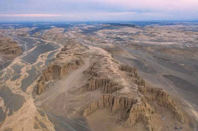 Vung dat cam dia chet choc, nhu “pheu hut nguoi” o Trung Quoc-Hinh-9