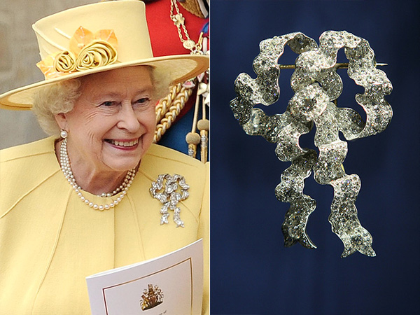 Vương miện của Nữ hoàng Elizabeth II sẽ do ai kế thừa? - Hình 2 Vuong mien cua Nu hoang Elizabeth II se do ai ke thua?-Hinh-2