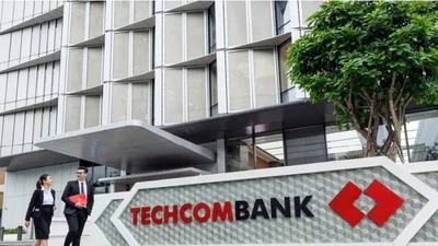 Techcombank - Nghệ thuật chuyển đổi là xây dựng một ngân hàng không ngừng đổi mới!