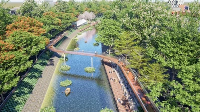 Sun Group đồng loạt khởi công 5 công trình quy mô lớn khắp ba miền