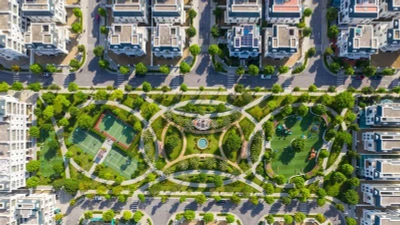 Tâm điểm thịnh vượng xứ Thanh - Vinhomes Star City: Nơi giá trị an cư và tích sản cùng hội tụ