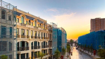 Tăng tốc triển khai khắp ba miền, Sunshine Group bổ sung nguồn cung lớn cho thị trường cao cấp