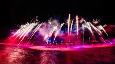 Nhà sản xuất nước Úc mang đến phiên bản show tốt nhất thế giới tại Phú Quốc