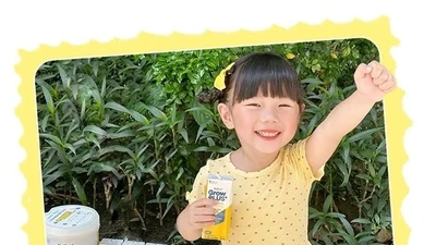 Lactoferrin và bước tiến mới trong dinh dưỡng đề kháng