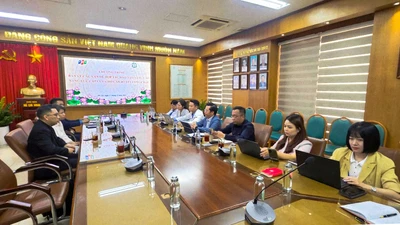 Bệnh viện Bạch Mai và FPT thúc đẩy hợp tác về đào tạo nâng cao năng lực cấp cứu cho cán bộ FPT Long Châu