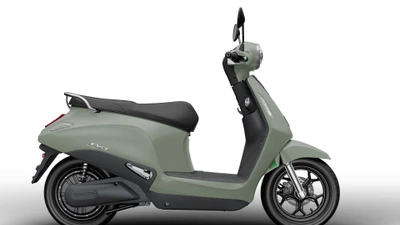 Ngày cuối nhận quà lớn khi chốt cọc VinFast Evo: Mua xe điện đổi pin, tính bài toán nào cũng thấy lời.