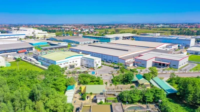 Lợi thế nào trong thu hút và giữ chân doanh nghiệp FDI?