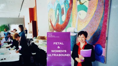 Nữ chuyên gia hơn 4 thập kỷ bảo vệ những thai kỳ nguy cơ cao