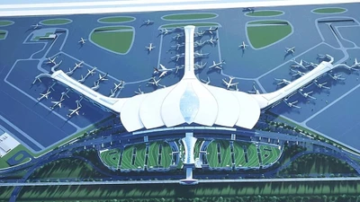 Nhận diện các đợt sóng tăng giá mạnh của “Quận Nhất ven biển” Vịnh Tiên giai đoạn 2026-2029