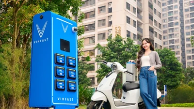 Người dùng háo hức săn VinFast Feliz II trong đợt mở cọc sớm