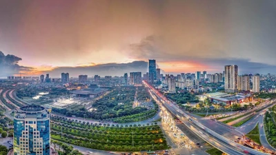 Đón đầu xu hướng, khu Tây sắp xuất hiện dự án căn hộ của MIK Group