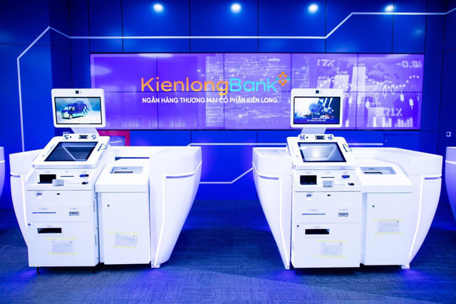 KienlongBank vượt một nửa kế hoạch lợi nhuận năm 2022 - Hình 2 KienlongBank vuot mot nua ke hoach loi nhuan nam 2022-Hinh-2