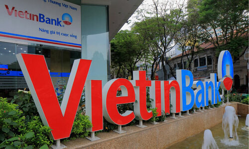 VietinBank nói gì vụ liên quan các lô trái phiếu bị hủy của Tân Hoàng Minh? VietinBank noi gi vu lien quan cac lo trai phieu bi huy cua Tan Hoang Minh?