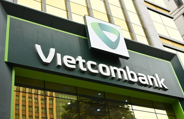Sếp CBBank về làm Phó Tổng Giám đốc Vietcombank Sep CBBank ve lam Pho Tong Giam doc Vietcombank