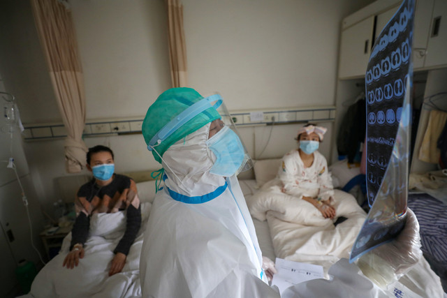 Sáng nay Việt Nam không thêm ca mắc COVID-19, đã có 46.416 người được tiêm vaccine Sang nay Viet Nam khong them ca mac COVID-19, da co 46.416 nguoi duoc tiem vaccine