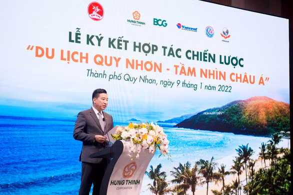 Hung Thinh Land tai tro 100 ti dao tao nhan luc tai Binh Dinh-Hinh-2