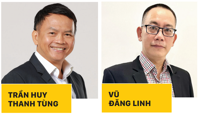 Nha sang lap The gioi Di dong tu nhiem