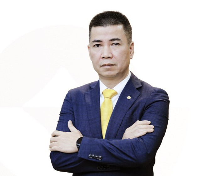 LPBank co tan Pho Tong Giam doc