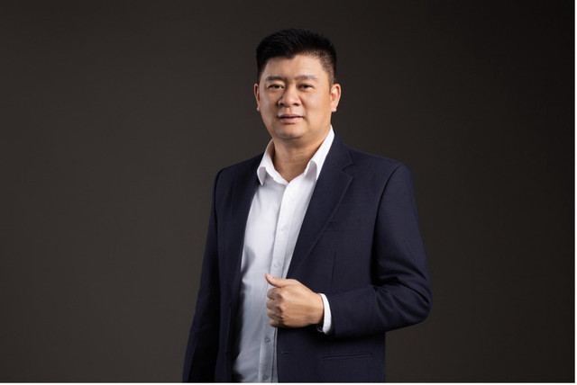 Lanh dao lien quan nhom GELEX duoc de cu vao HDQT Eximbank